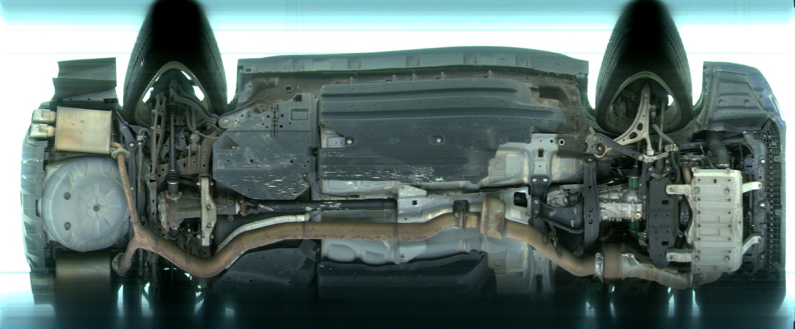 2019 Subaru WRX Limited AWD