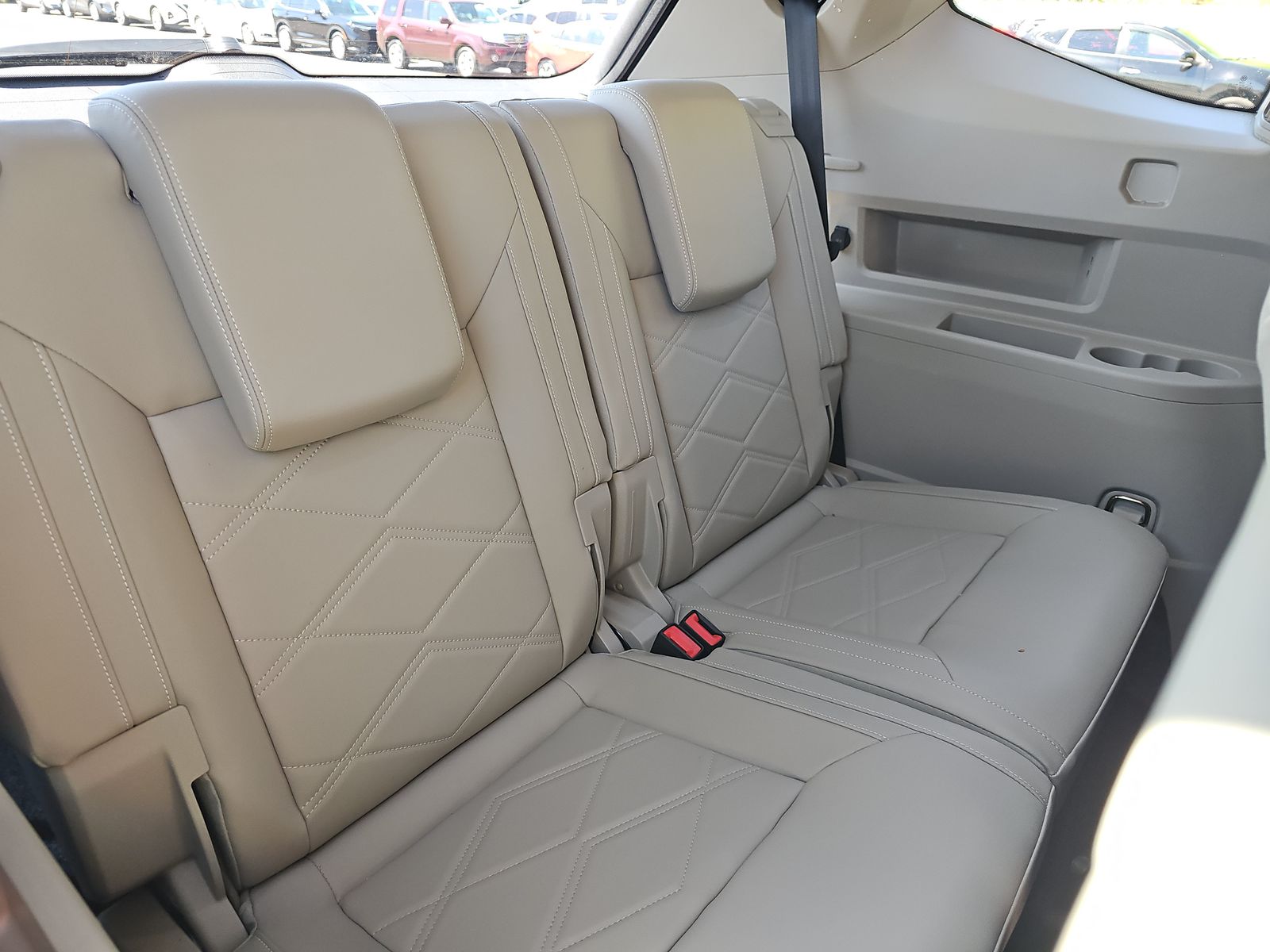 2024 Volkswagen Atlas 2.0T SE AWD