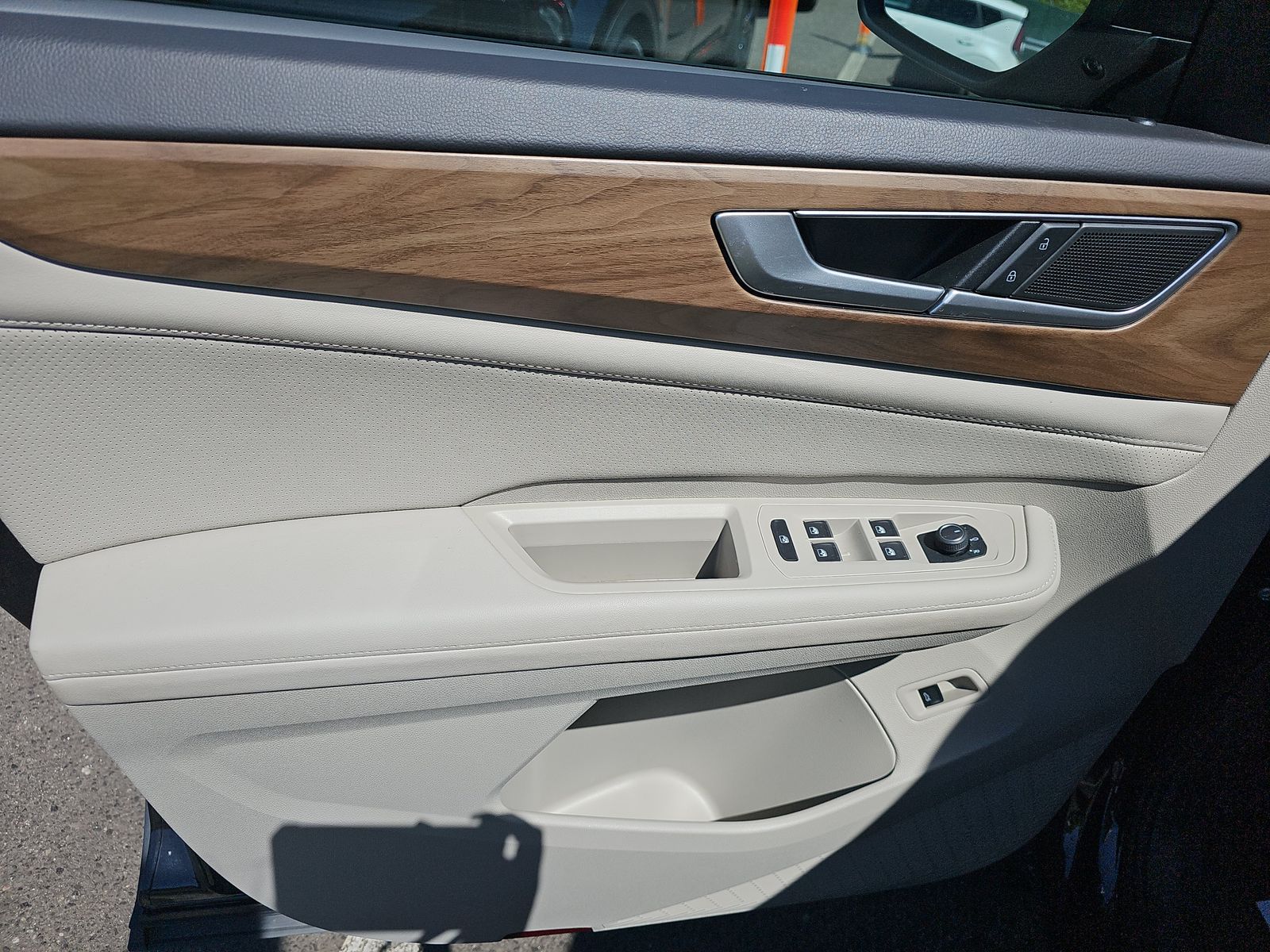 2024 Volkswagen Atlas 2.0T SE AWD