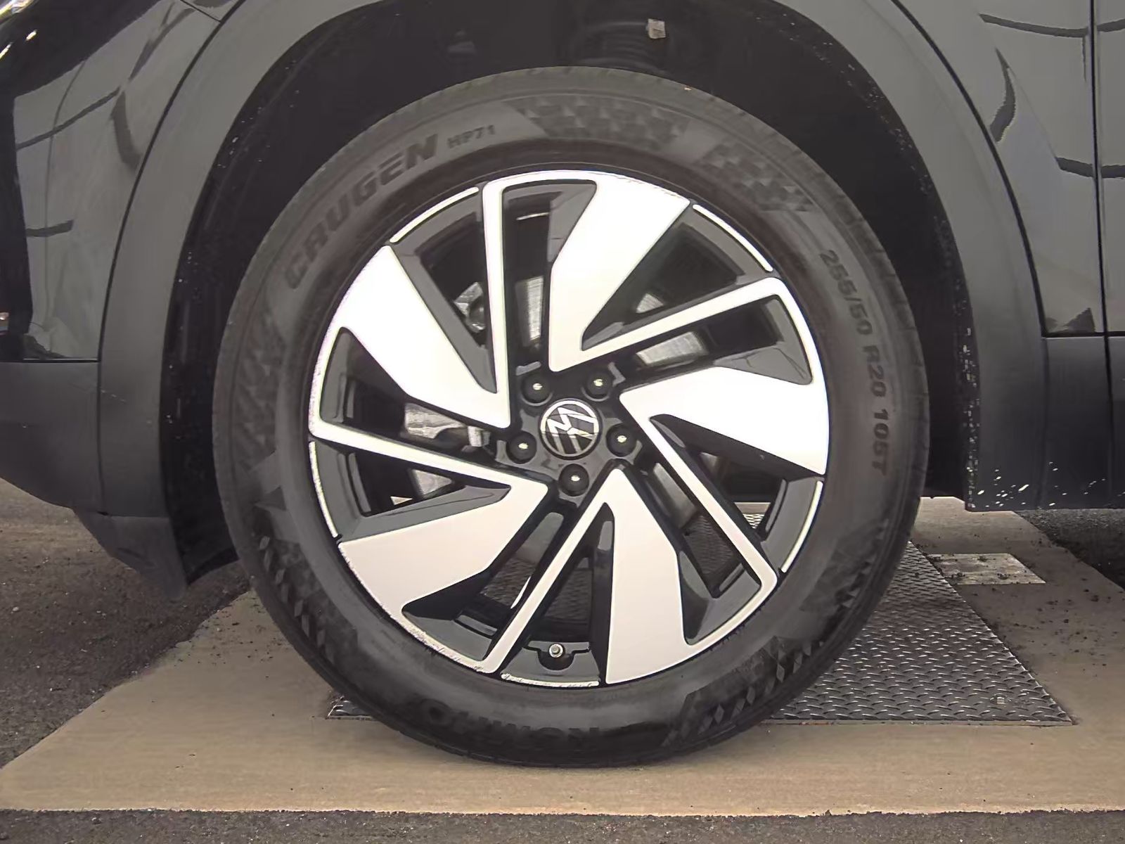 2024 Volkswagen Atlas 2.0T SE AWD