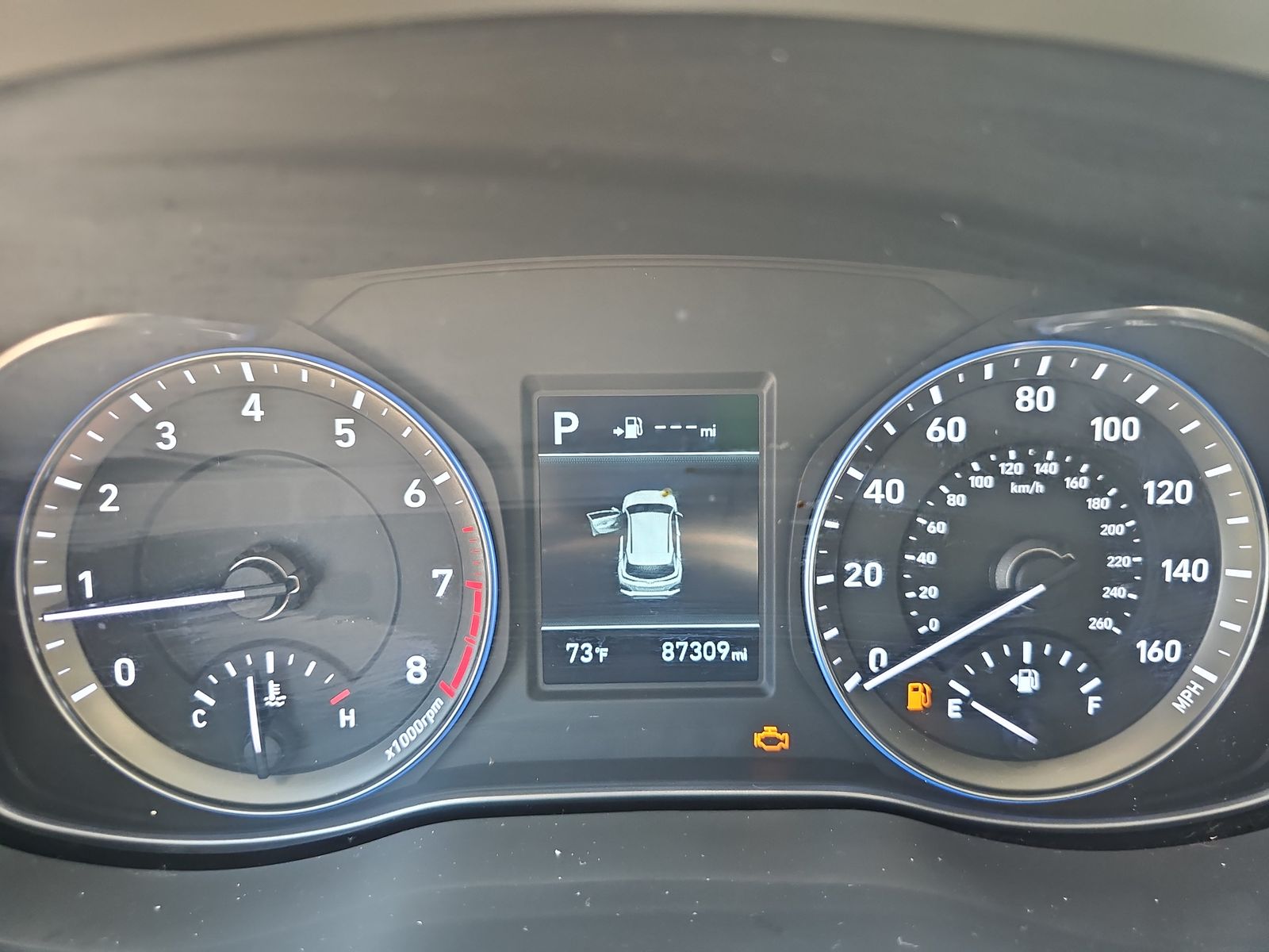 2018 Hyundai Kona Limited FWD