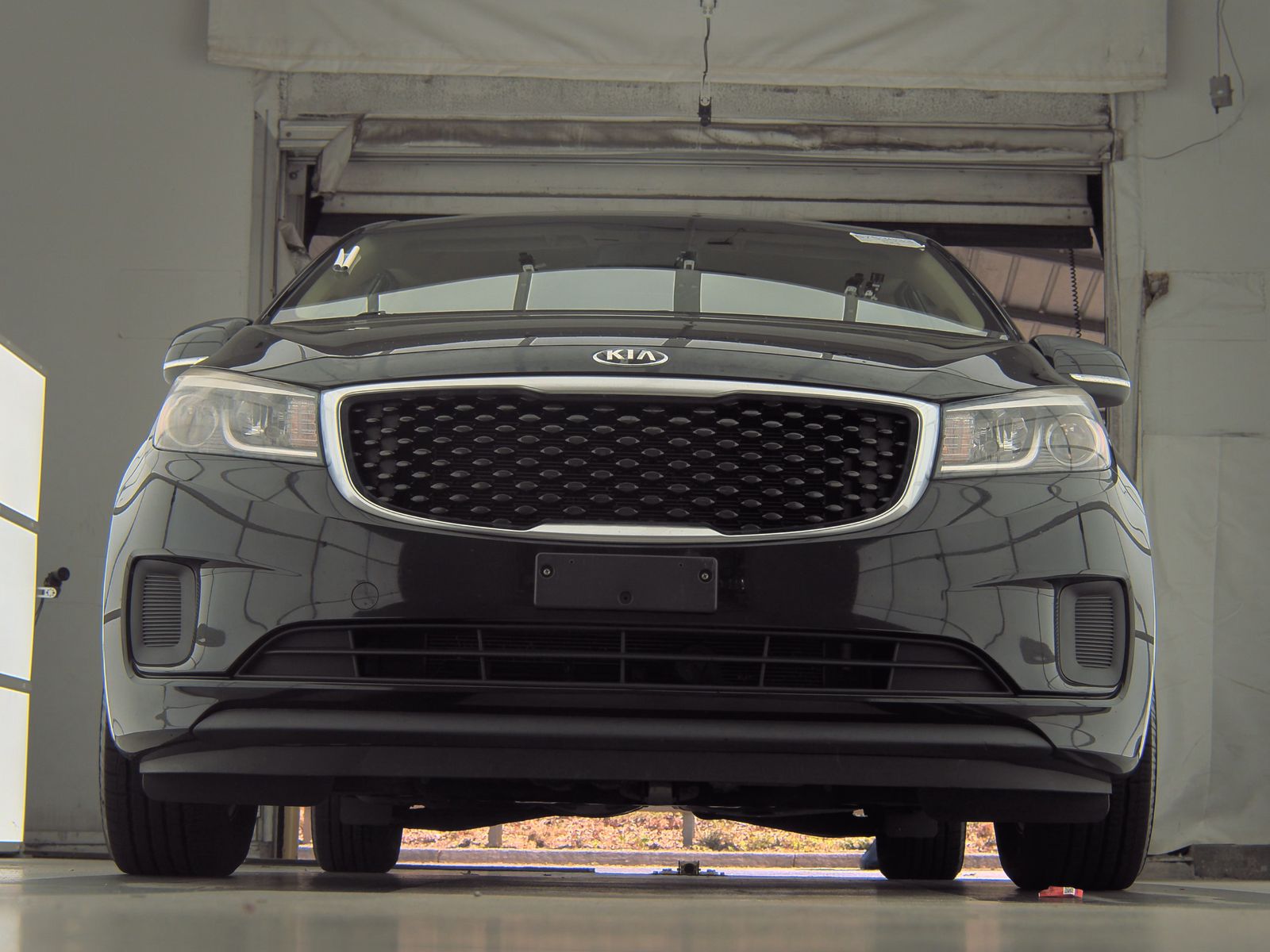 2016 Kia Sedona LX FWD