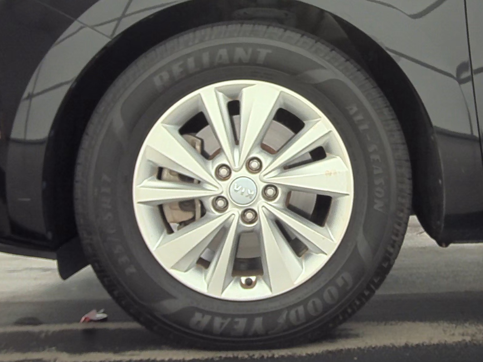 2016 Kia Sedona LX FWD