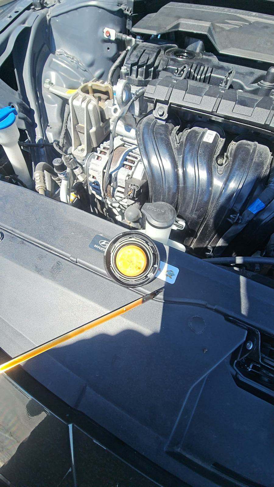 2024 Hyundai Elantra Limited FWD