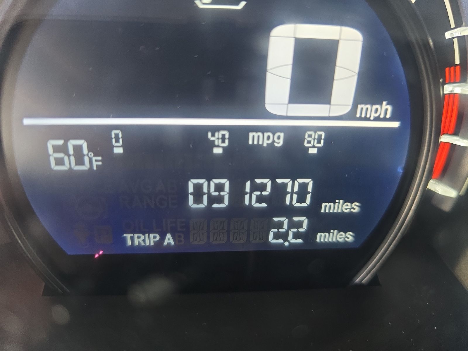 2017 Honda CR-V LX FWD