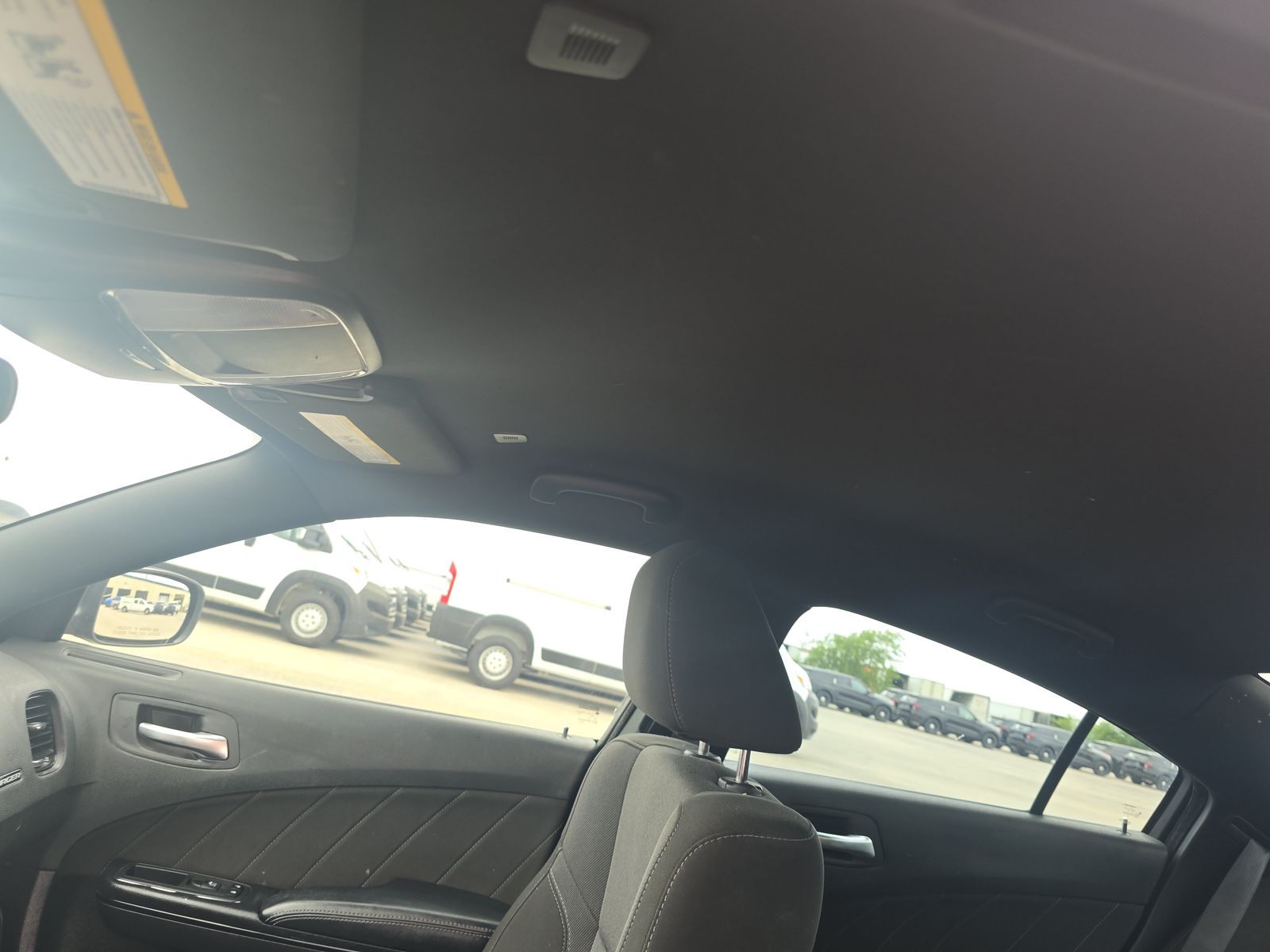 2020 Dodge Charger SXT RWD