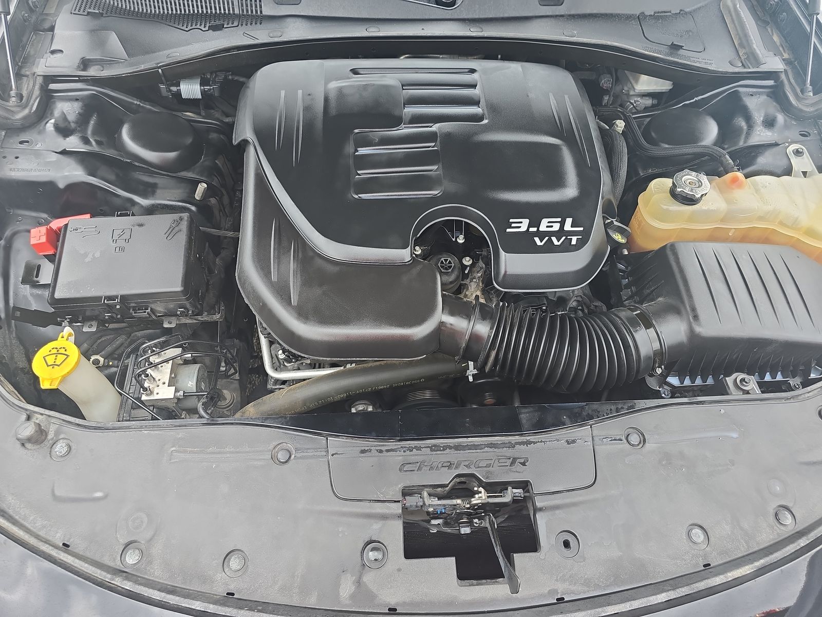 2020 Dodge Charger SXT RWD