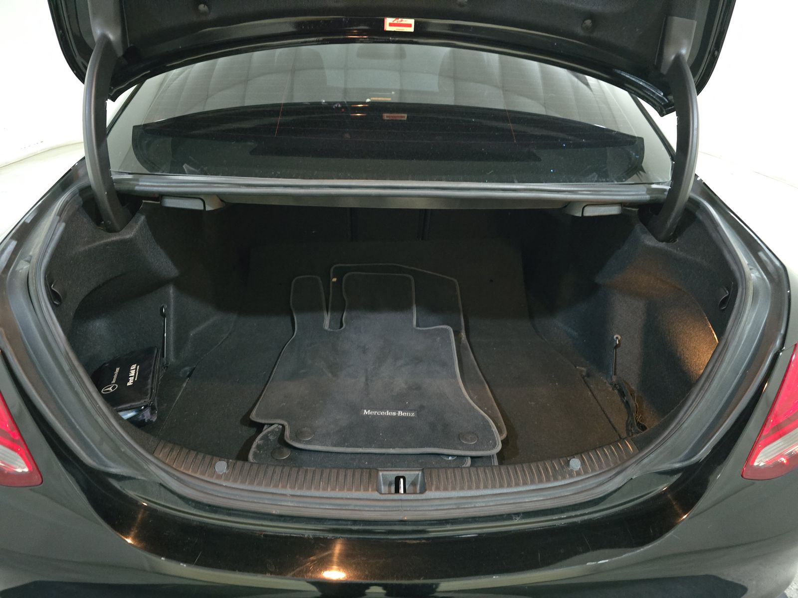 2016 Mercedes-Benz C-Class C 300 RWD