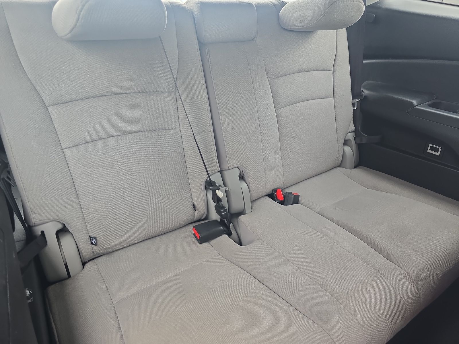 2016 Honda Pilot LX FWD