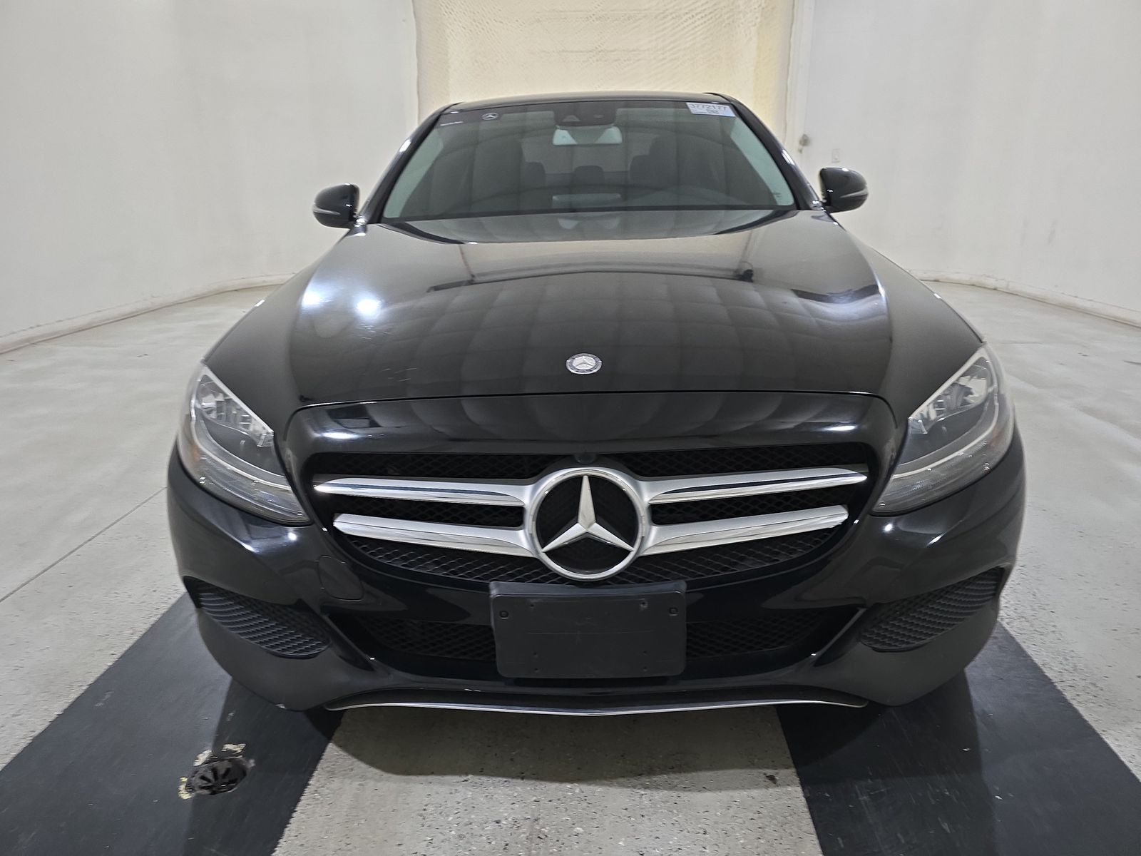 2016 Mercedes-Benz C-Class C 300 RWD