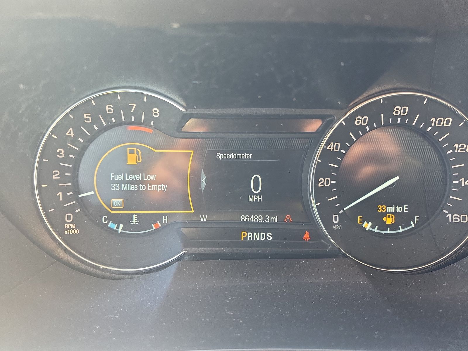 2018 Lincoln MKX Reserve AWD