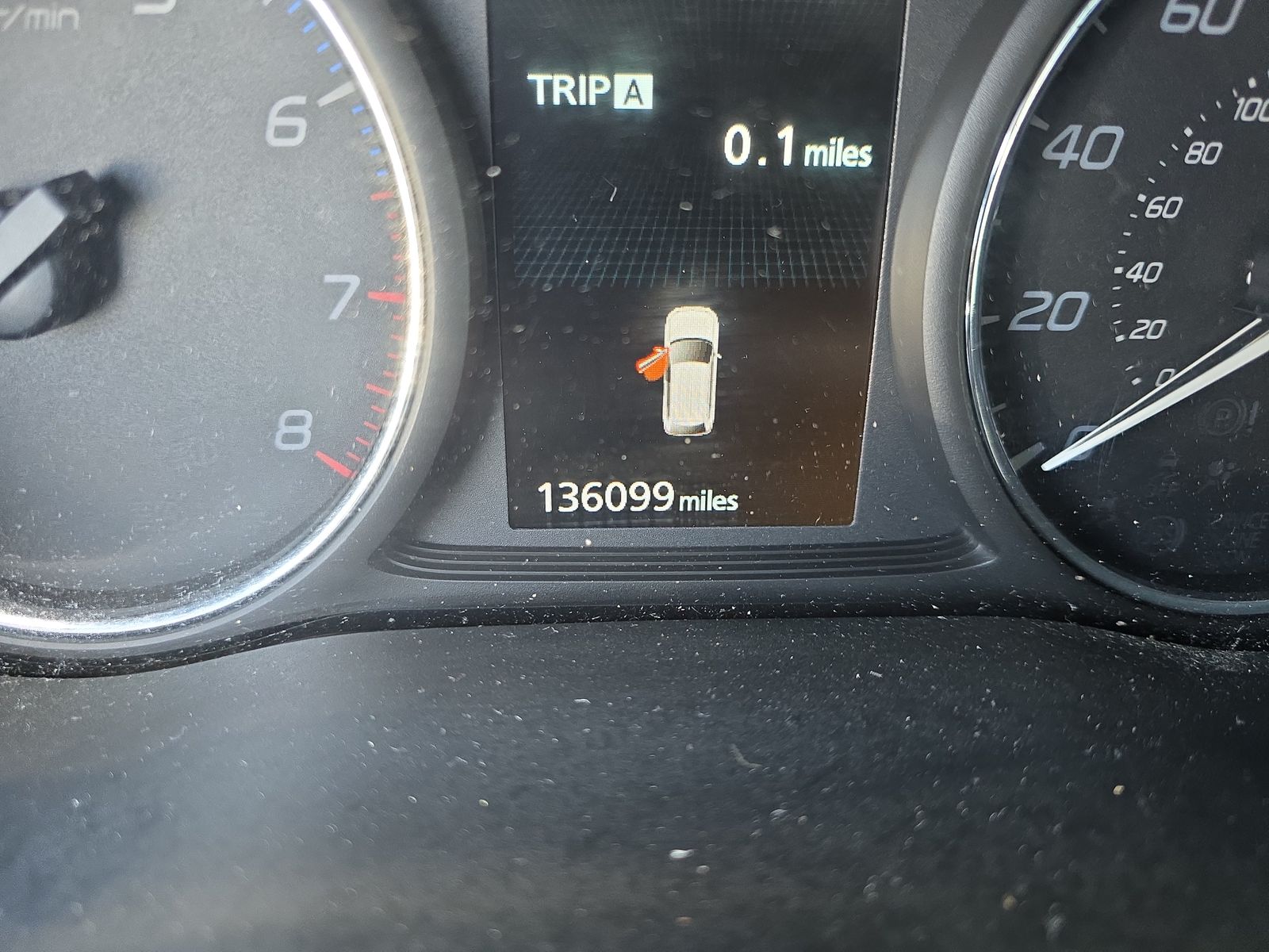 2020 Mitsubishi Outlander SEL FWD