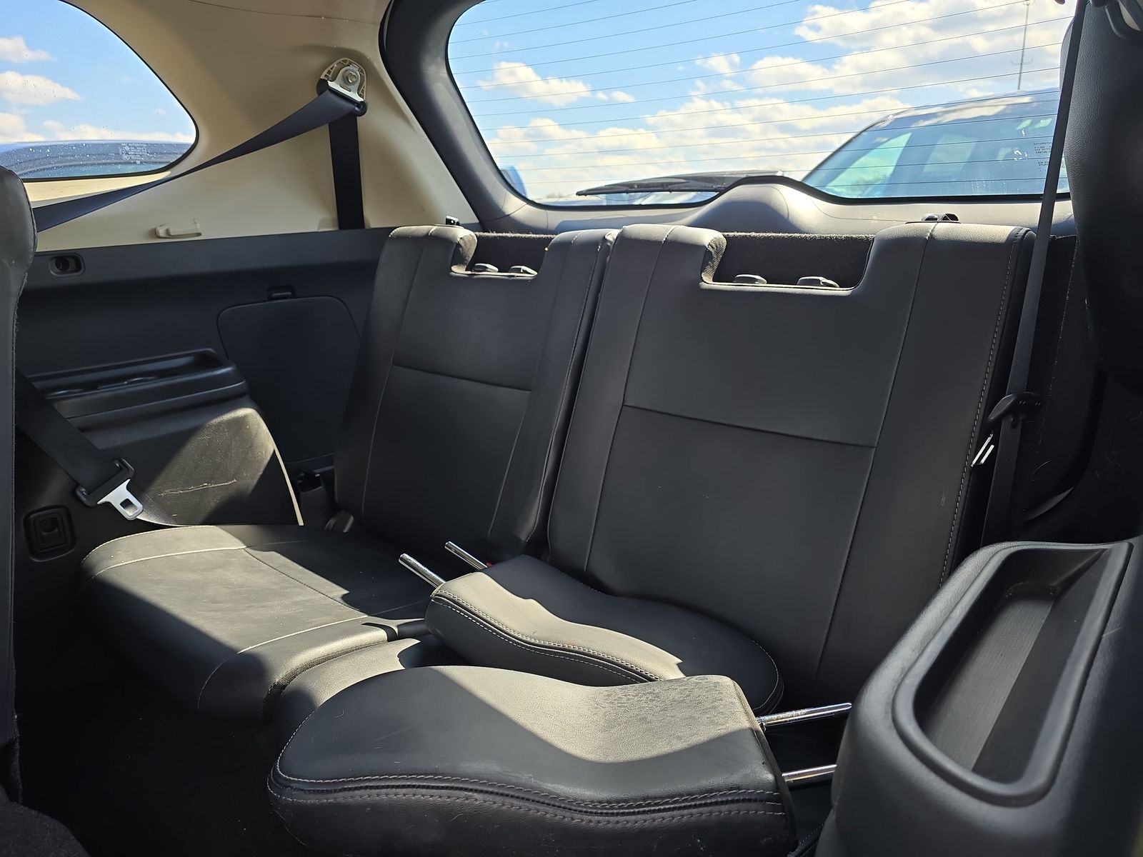 2020 Mitsubishi Outlander SEL FWD