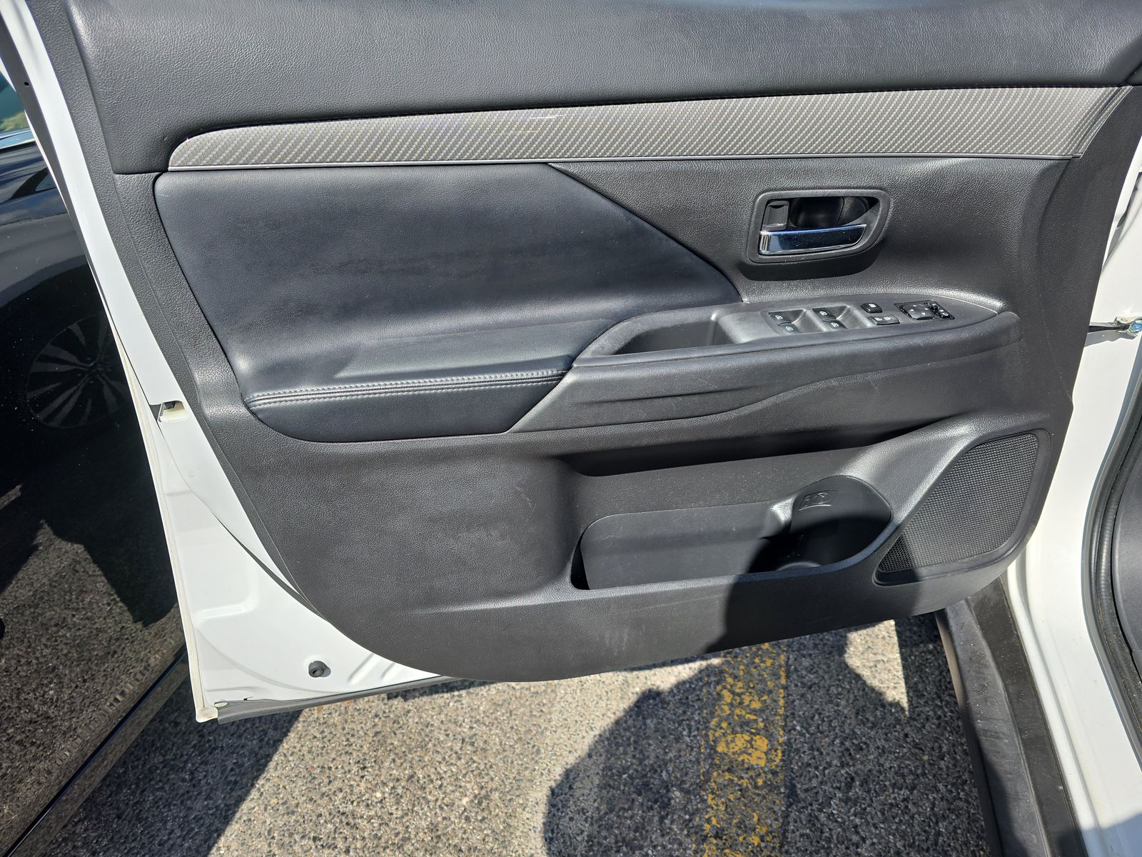 2020 Mitsubishi Outlander SEL FWD