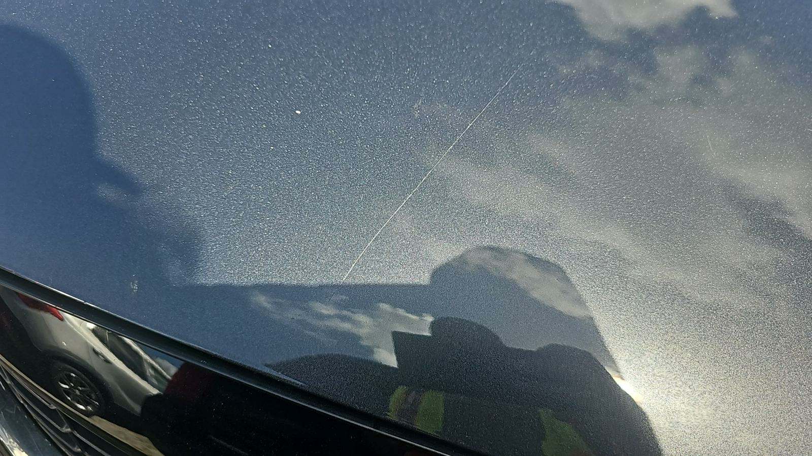 2014 MAZDA CX-5 Sport FWD