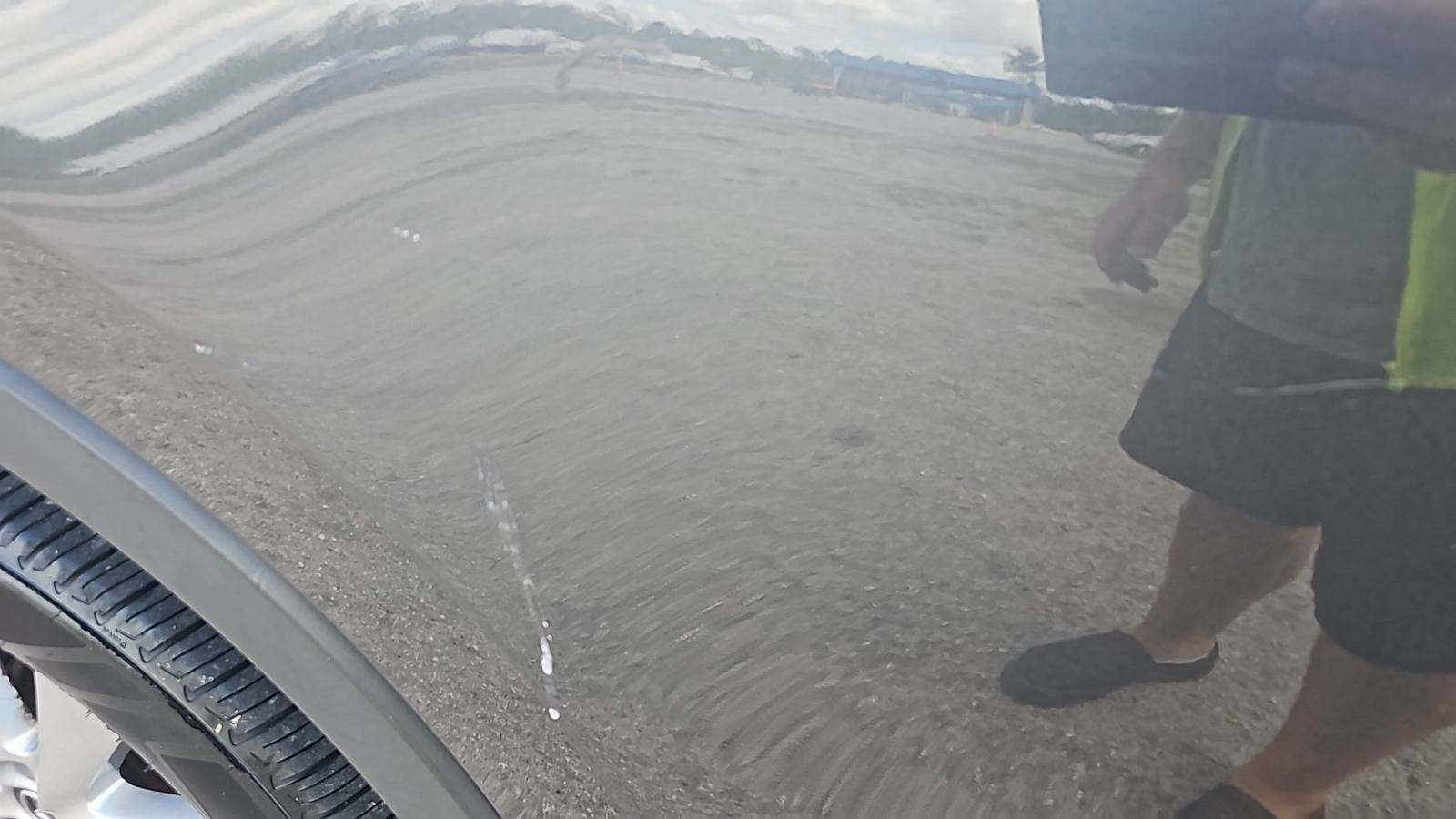 2014 MAZDA CX-5 Sport FWD