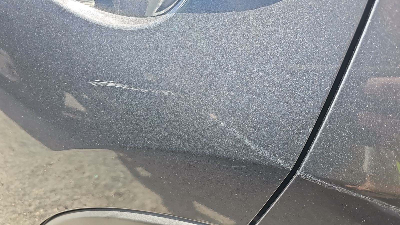 2014 MAZDA CX-5 Sport FWD