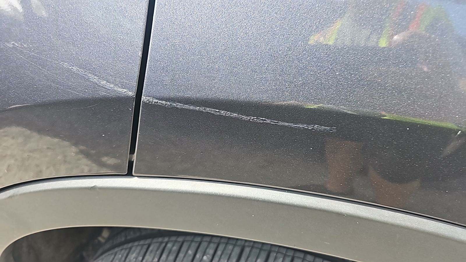 2014 MAZDA CX-5 Sport FWD