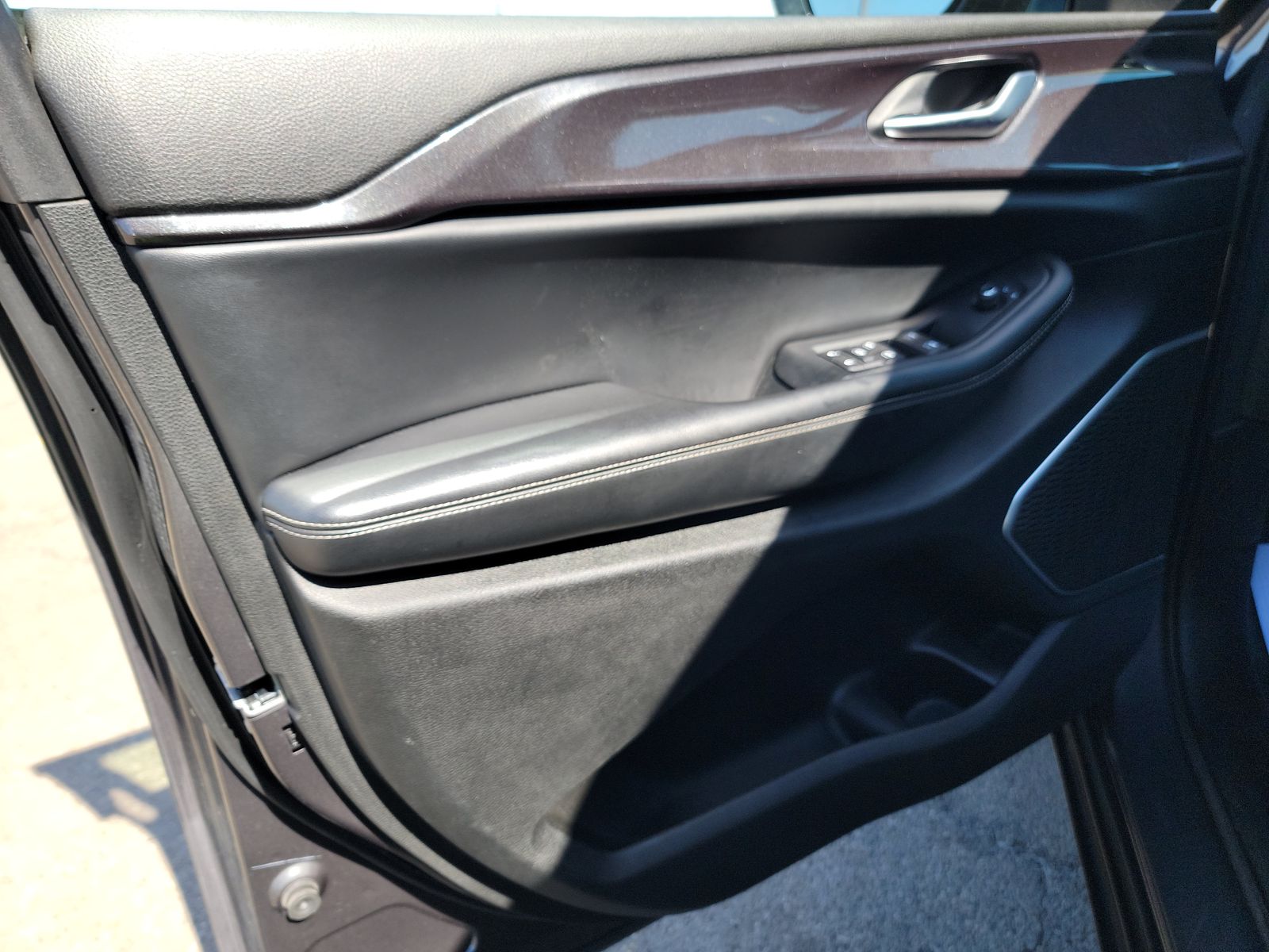 2022 Jeep Grand Cherokee Altitude AWD