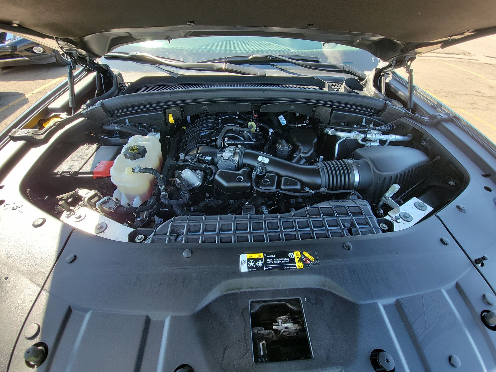 2022 Jeep Grand Cherokee Altitude AWD
