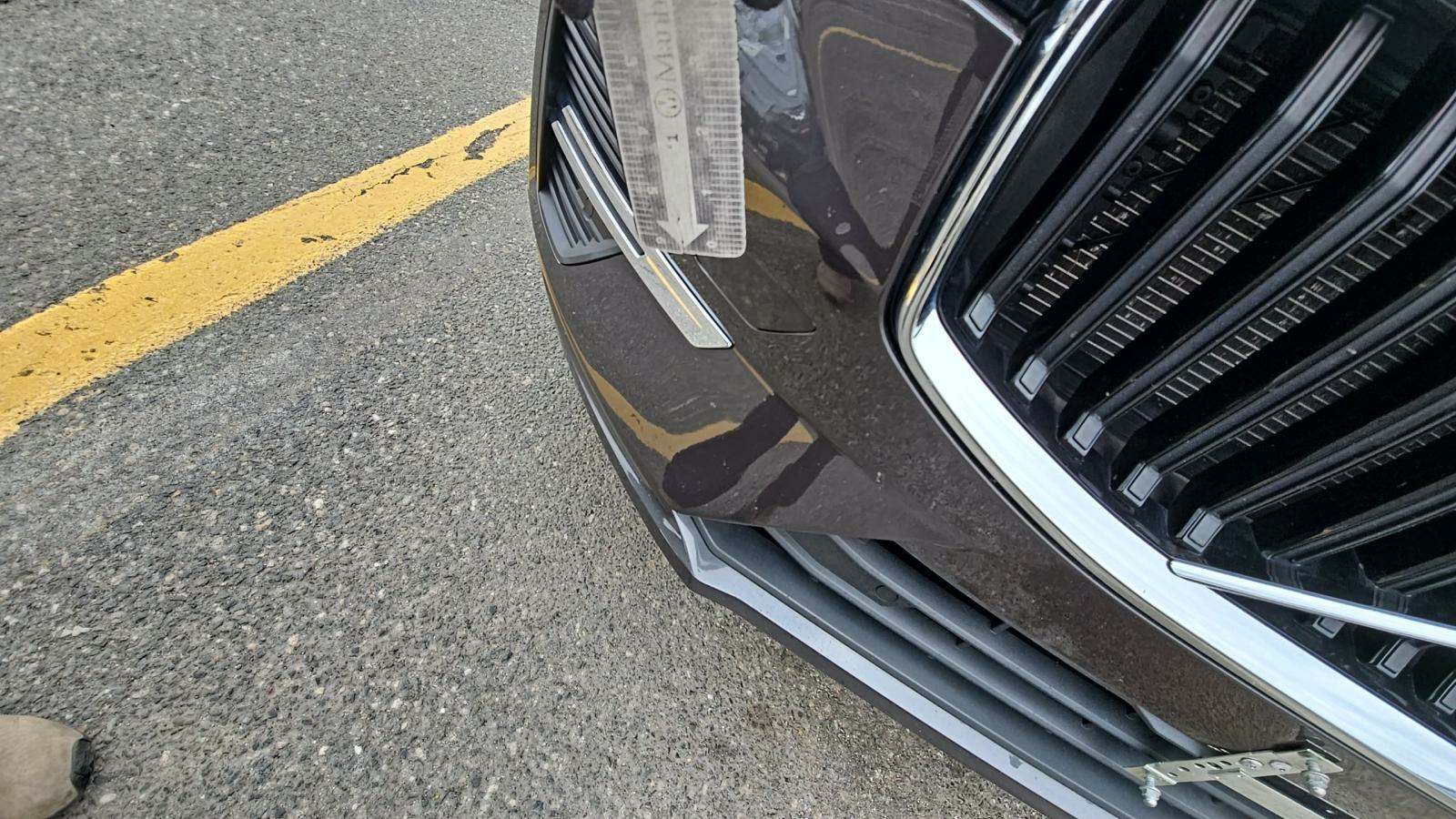 2022 Volvo XC60 B5 Momentum AWD