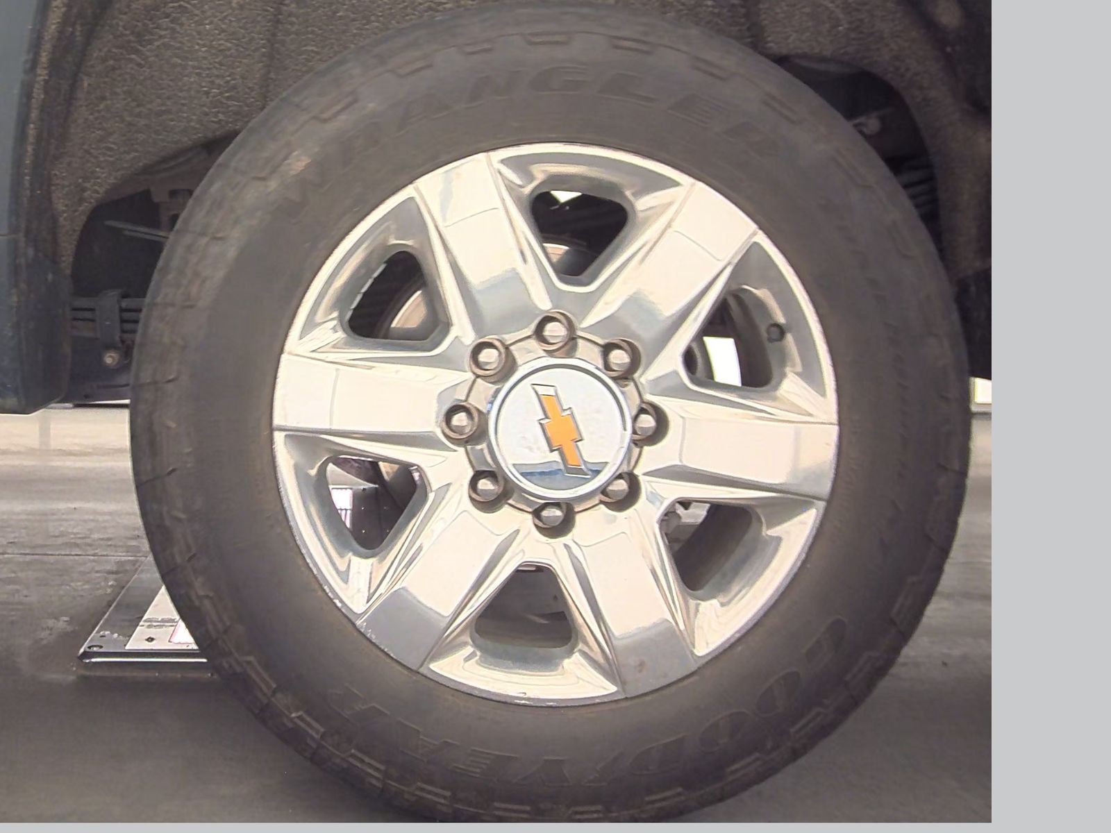 2021 Chevrolet Silverado 3500HD LTZ AWD