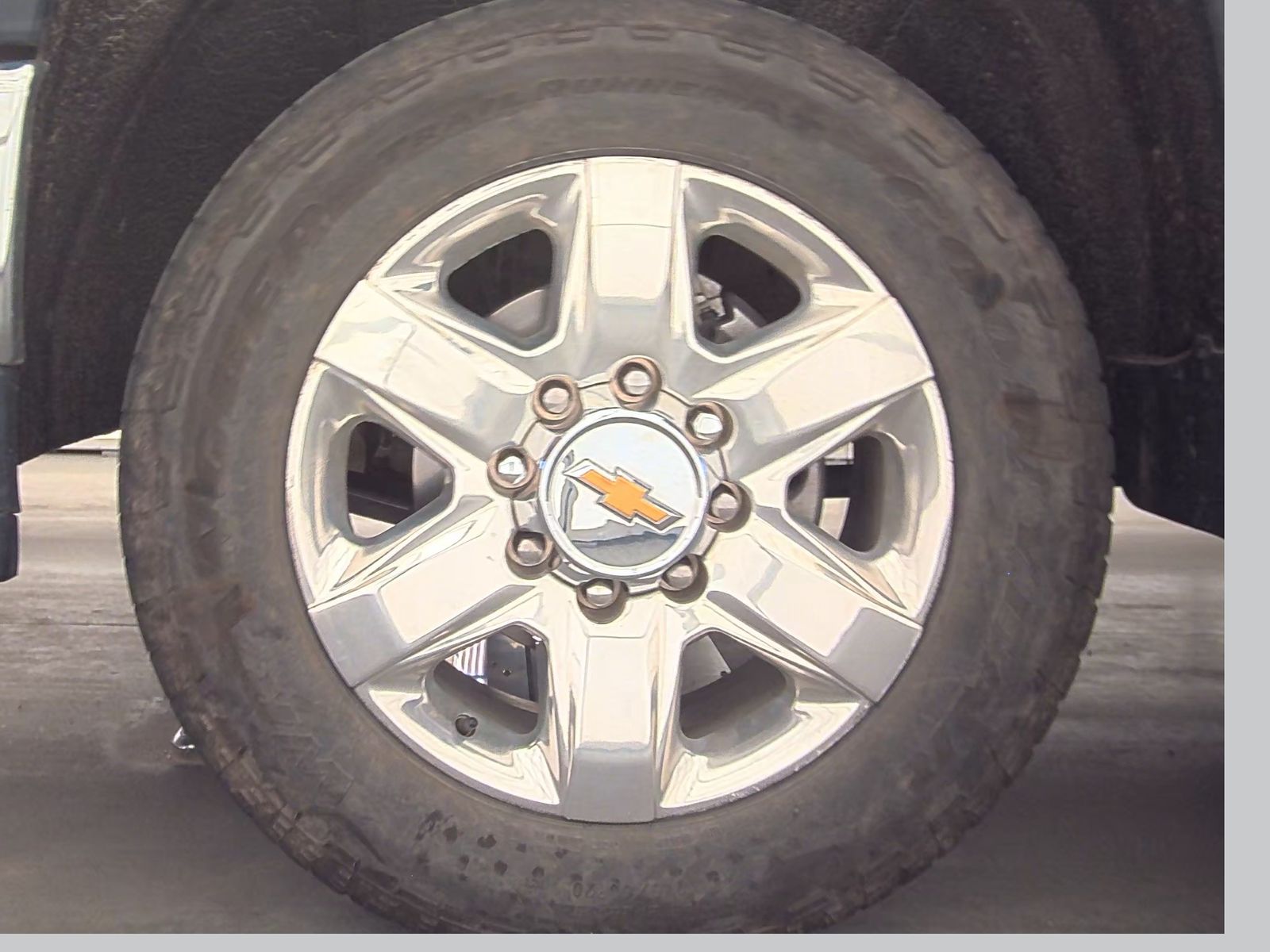 2021 Chevrolet Silverado 3500HD LTZ AWD