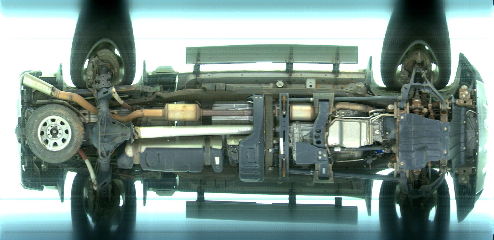 2021 Chevrolet Silverado 3500HD LTZ AWD