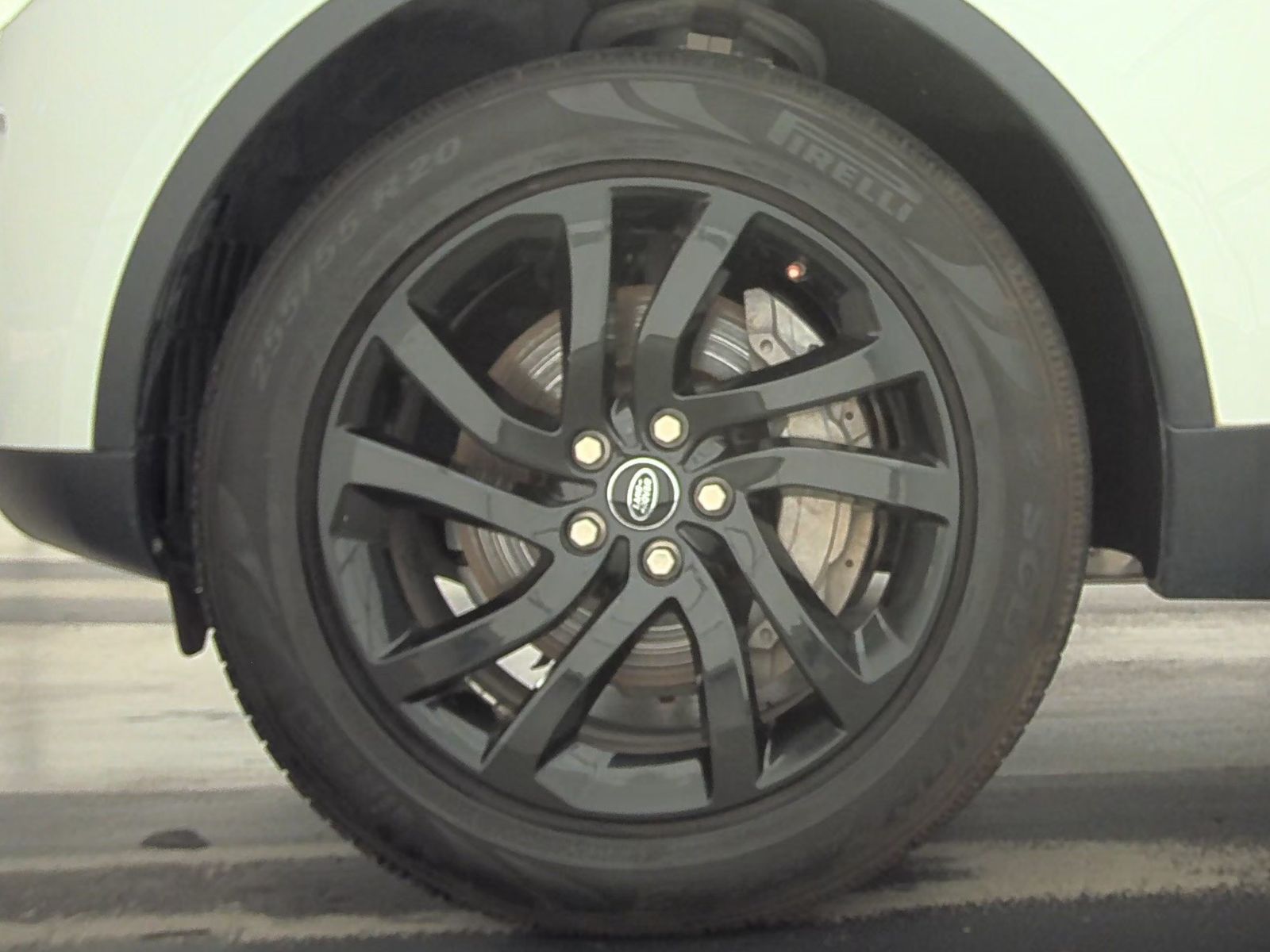 2018 Land Rover Discovery SE AWD