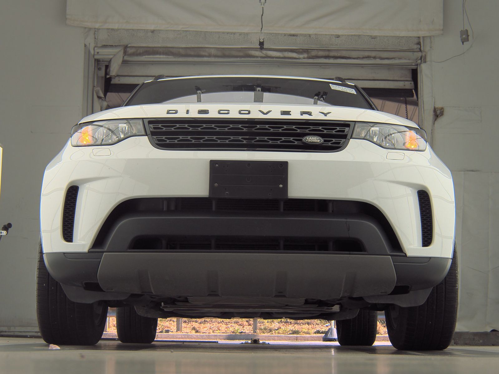 2018 Land Rover Discovery SE AWD