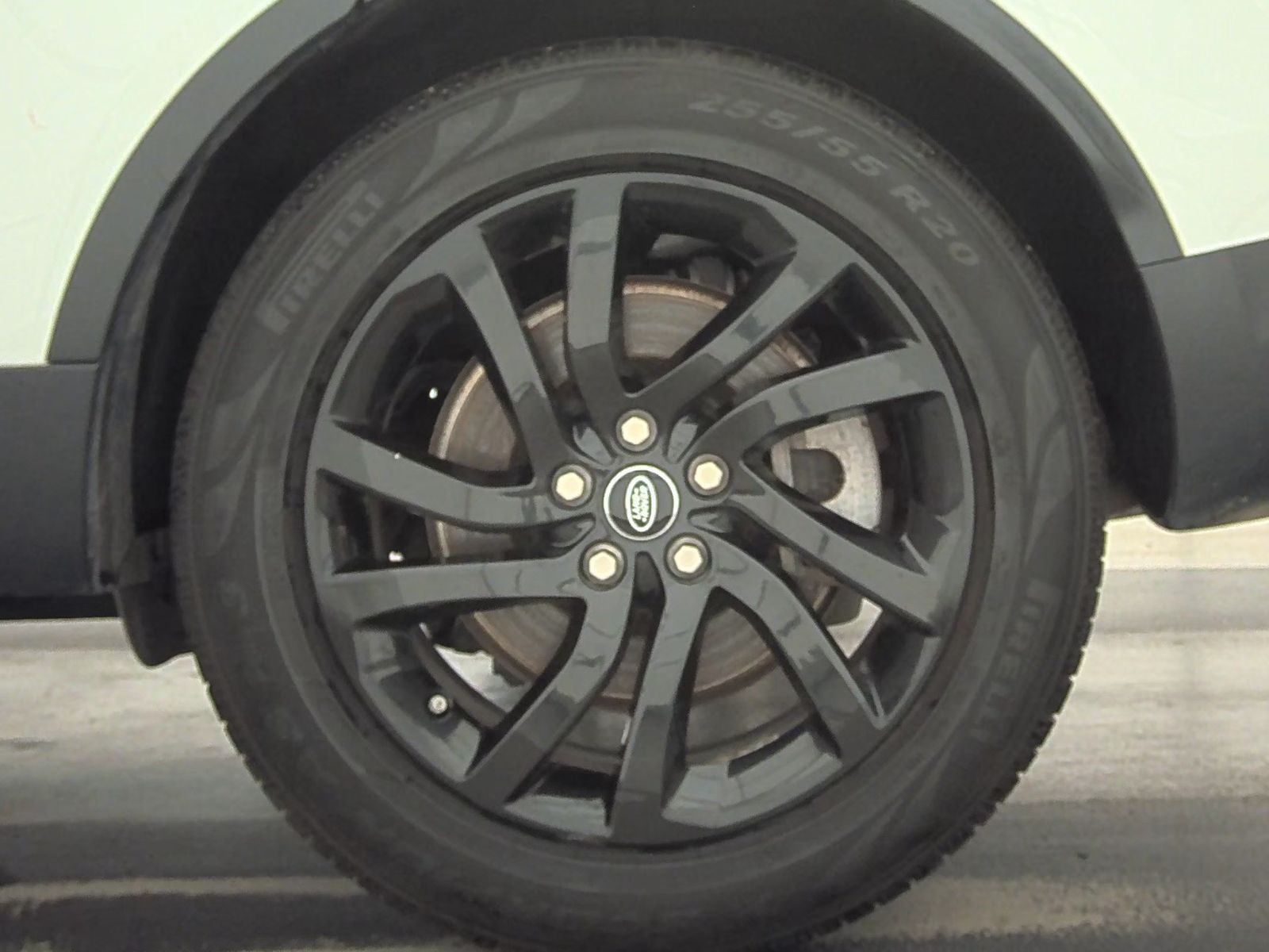 2018 Land Rover Discovery SE AWD