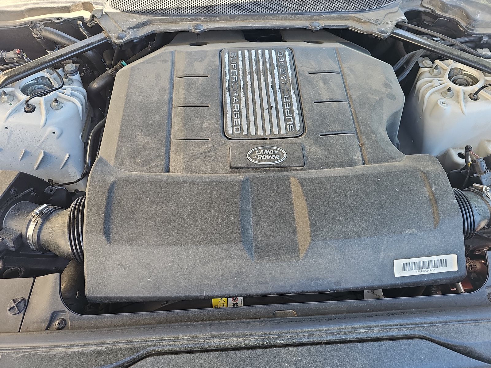 2018 Land Rover Discovery SE AWD