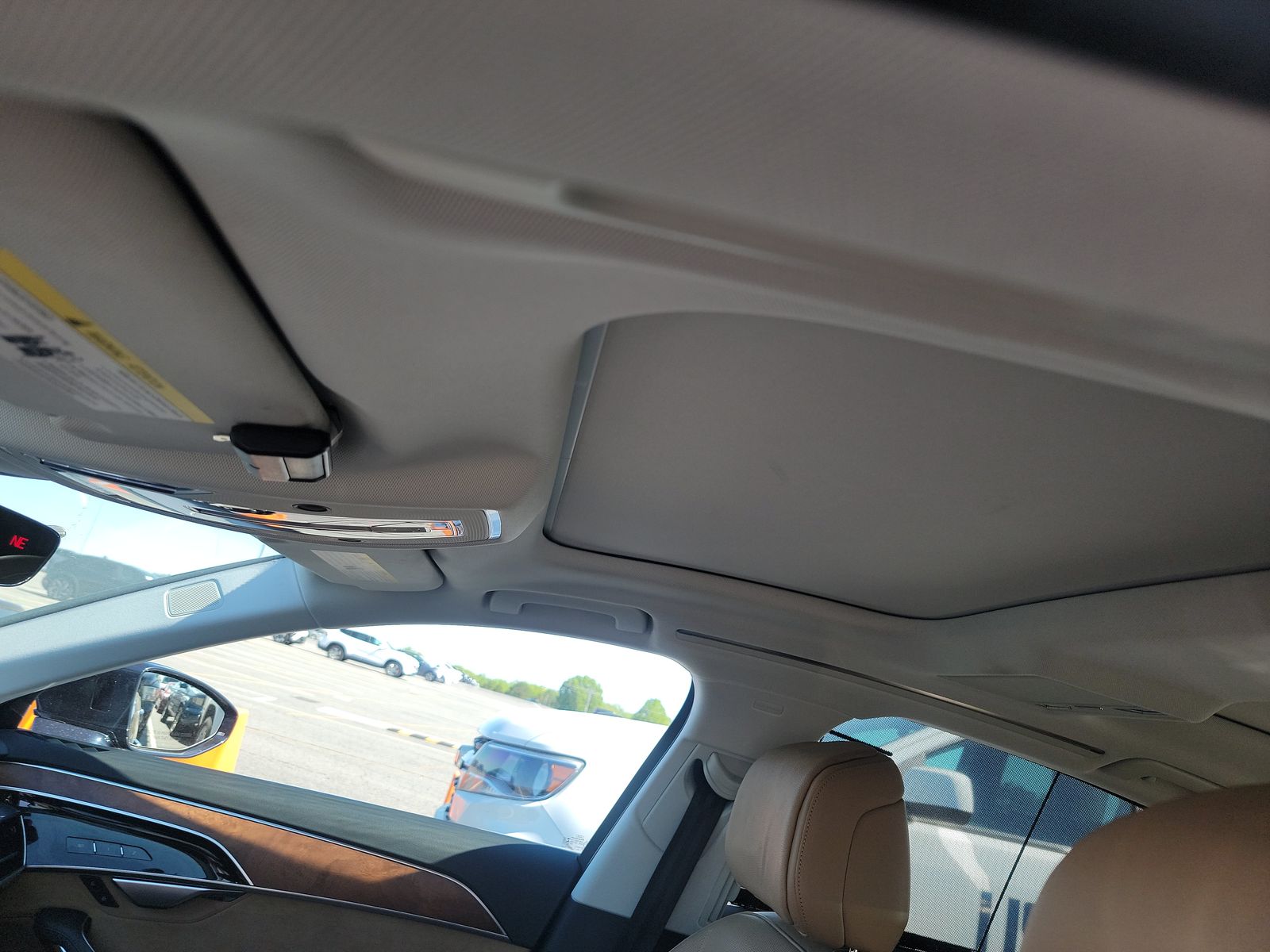 2019 Audi A8 L Base AWD