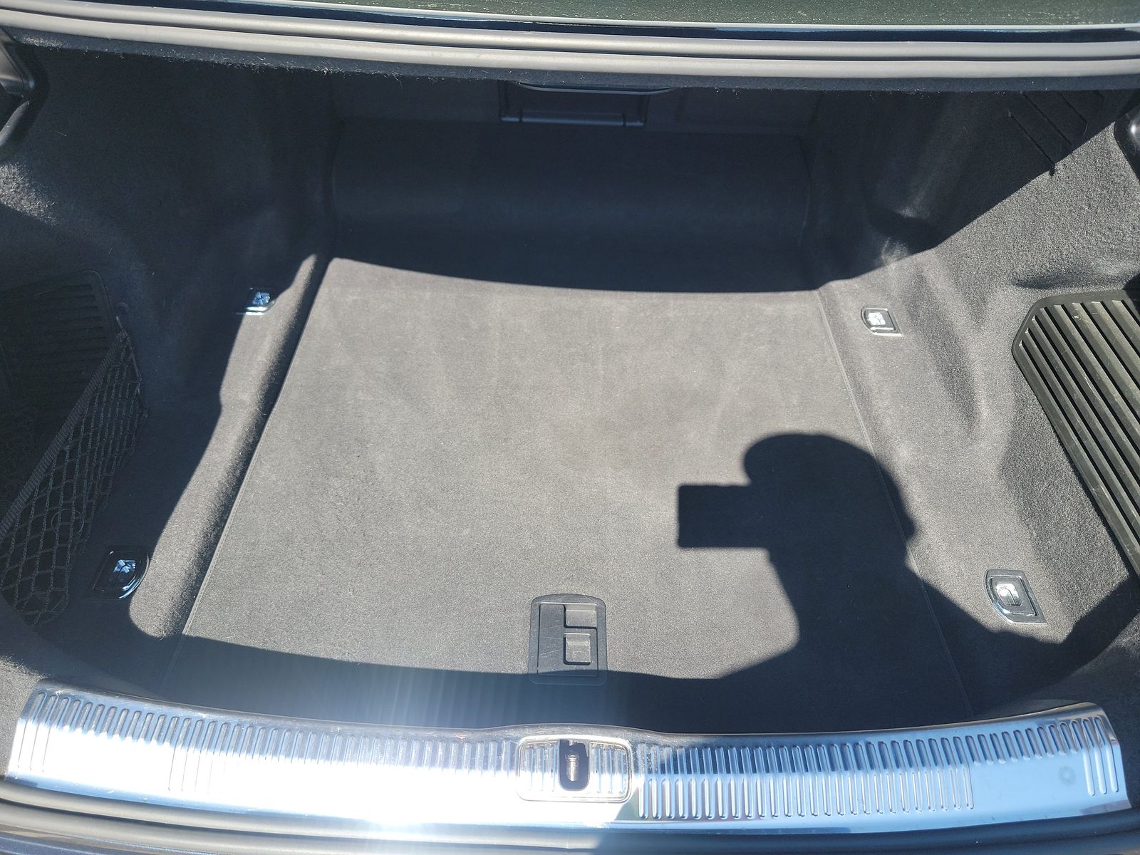 2019 Audi A8 L Base AWD