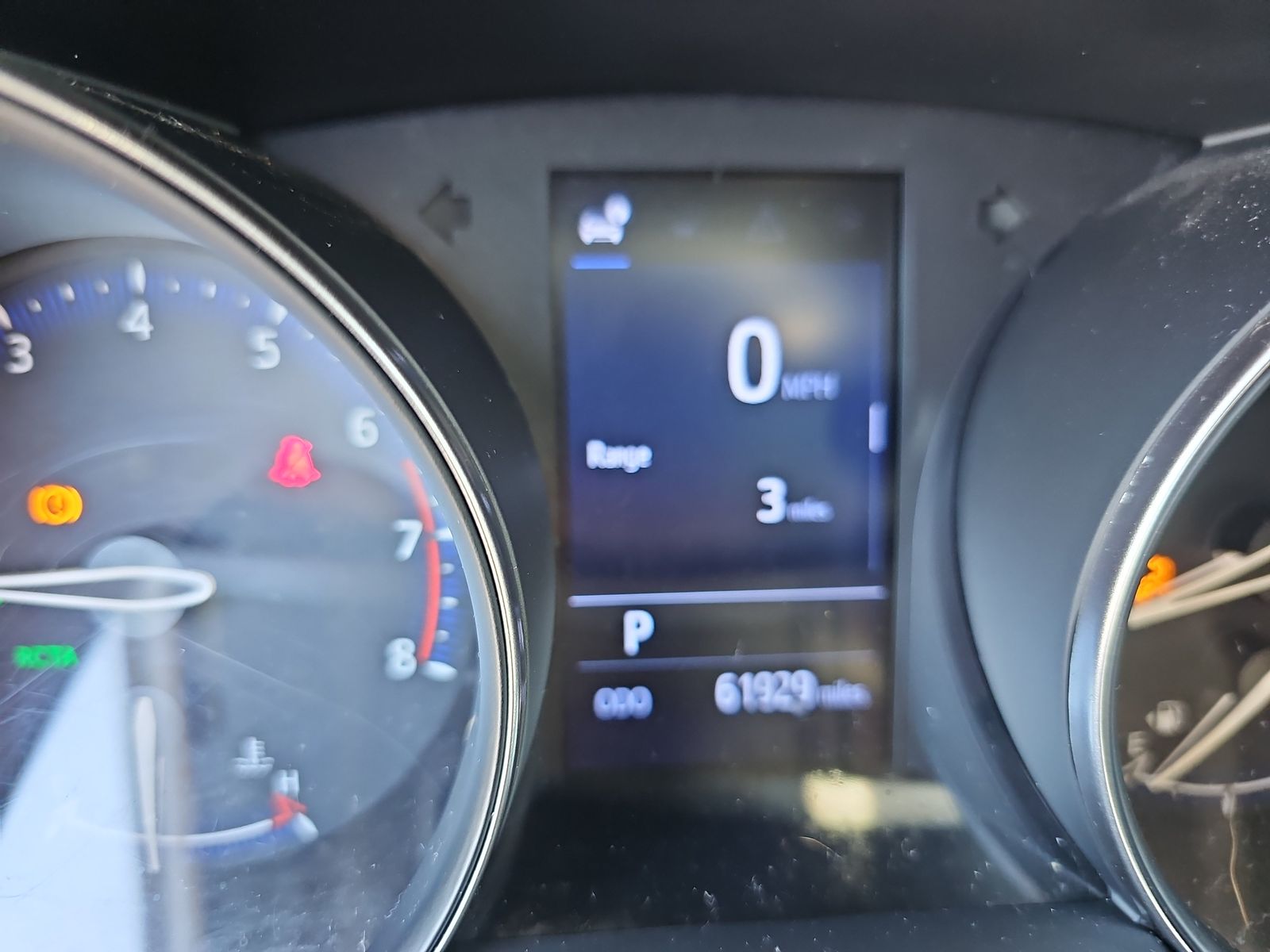 2019 Toyota C-HR XLE FWD