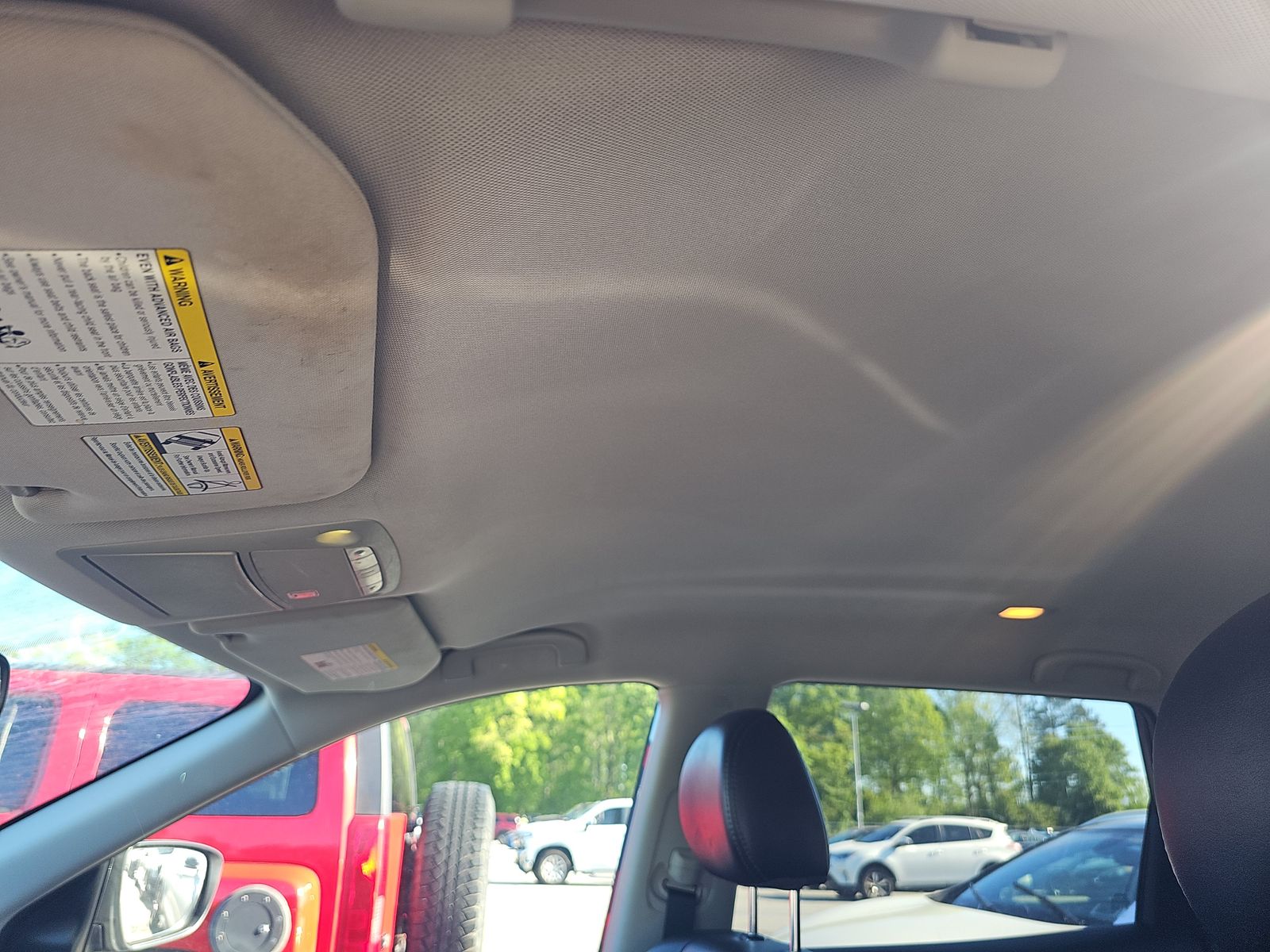 2019 Nissan Pathfinder SL FWD