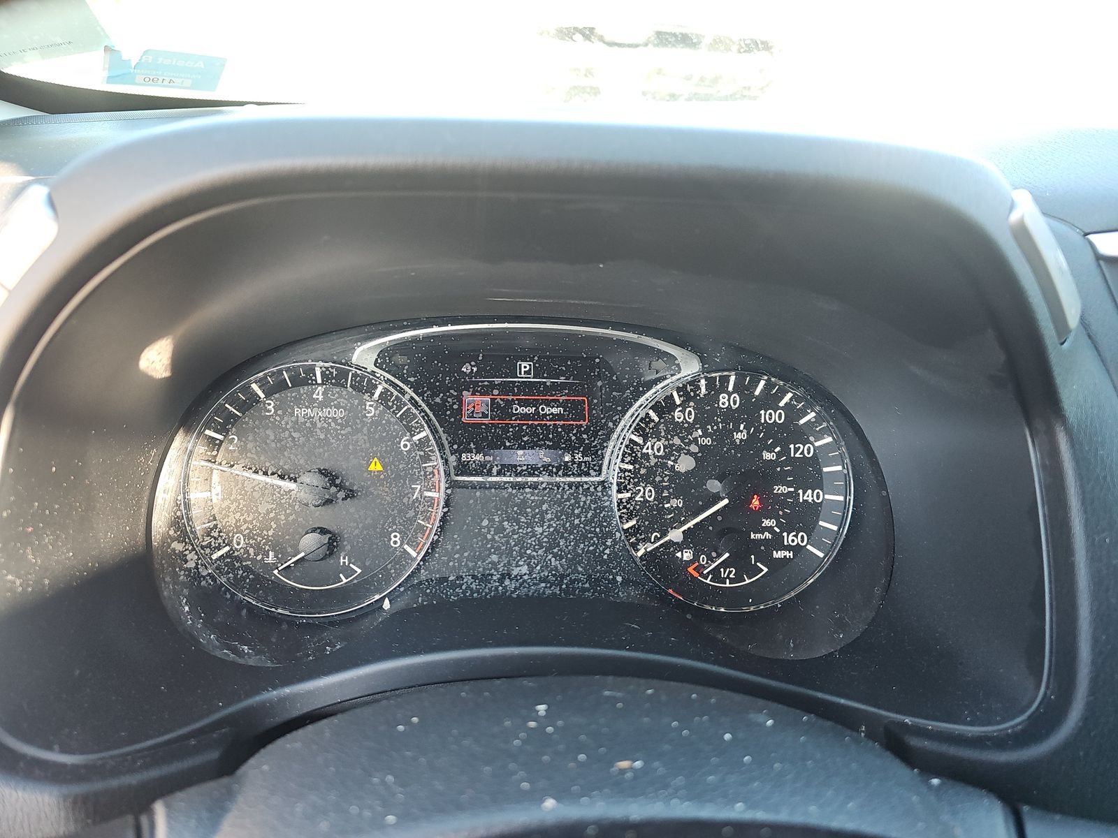 2019 Nissan Pathfinder SL FWD