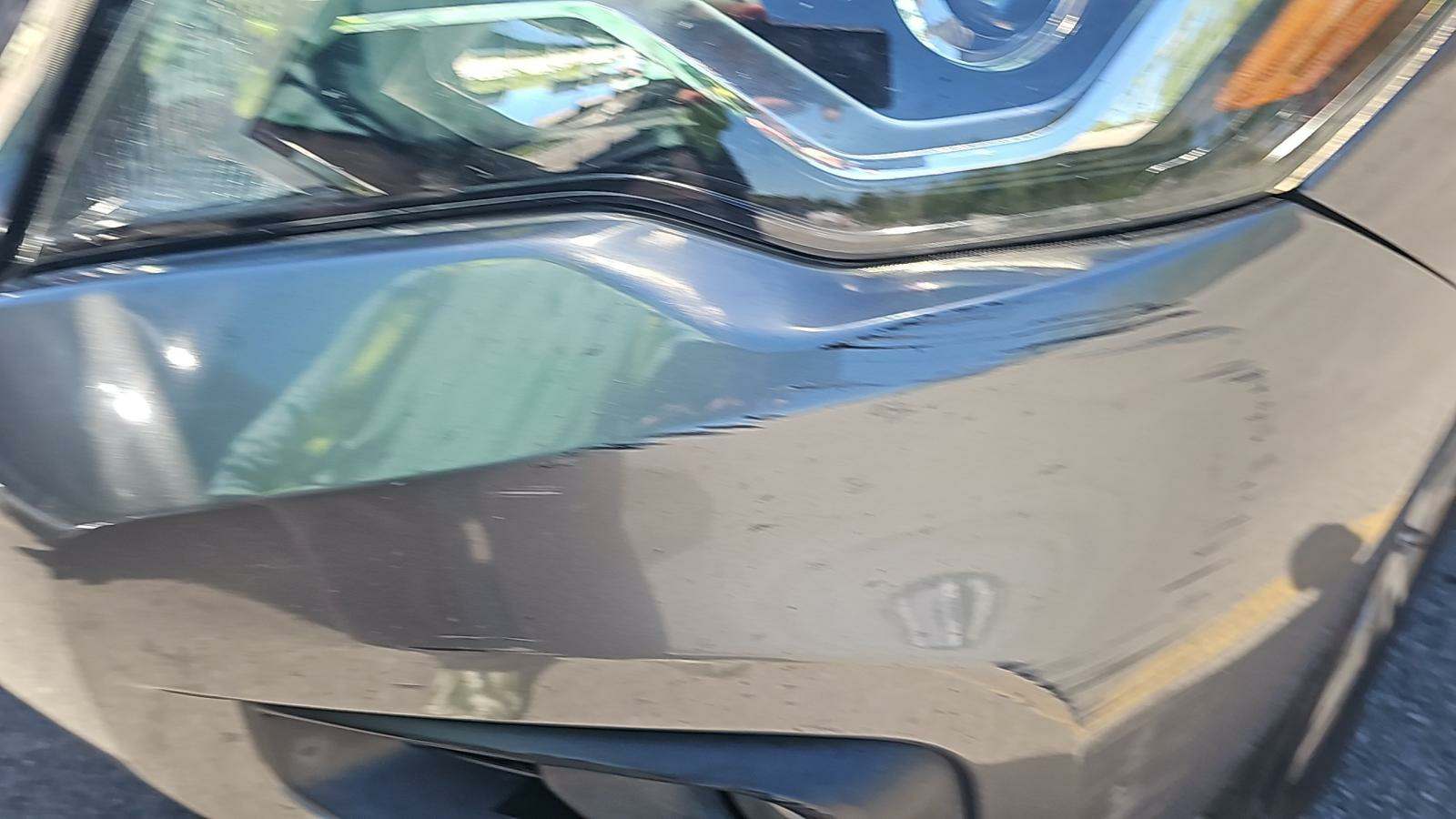 2019 Nissan Pathfinder SL FWD