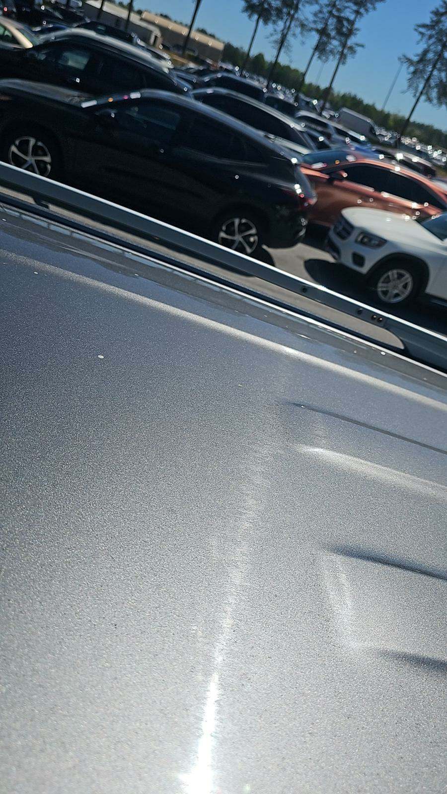 2019 Nissan Pathfinder SL FWD