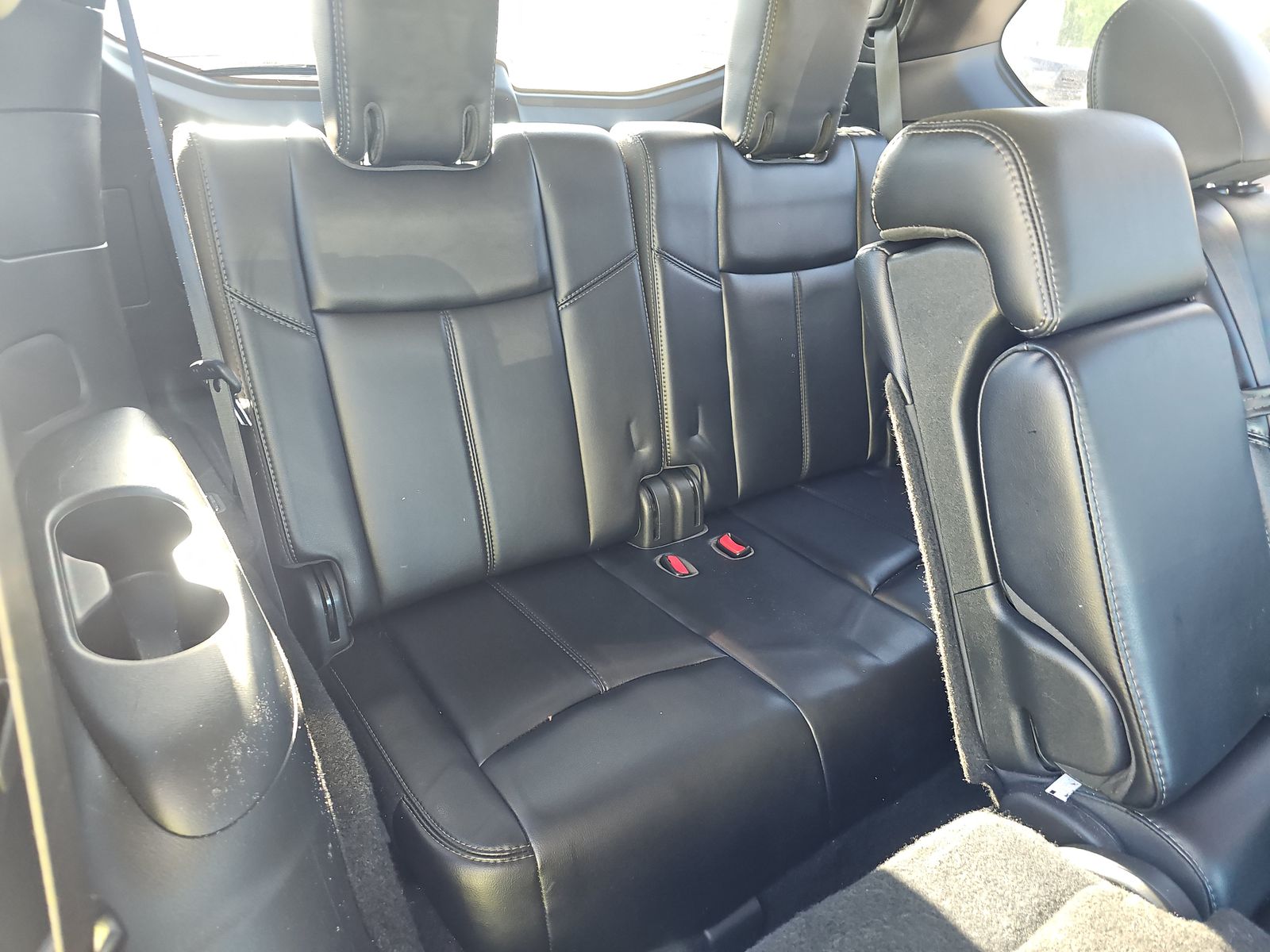 2019 Nissan Pathfinder SL FWD