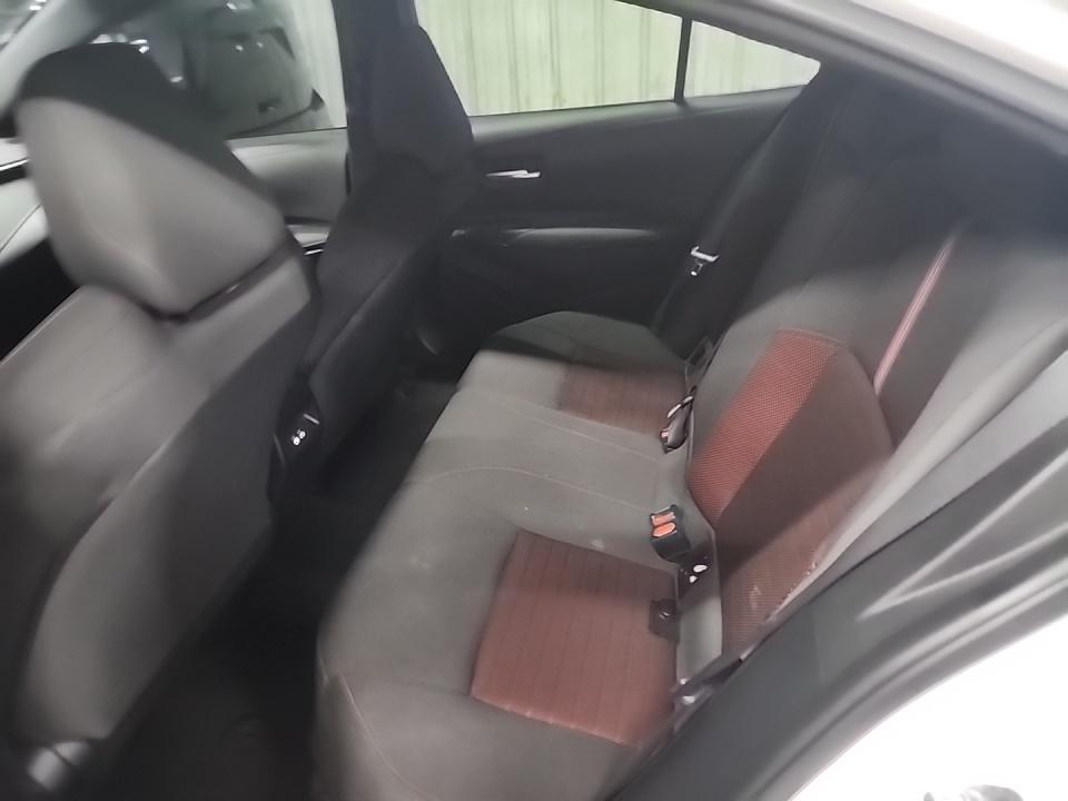 2023 Toyota Corolla SE FWD