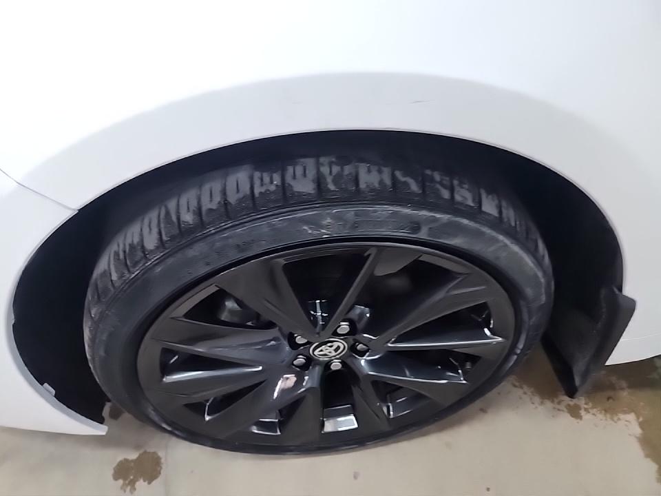 2023 Toyota Corolla SE FWD