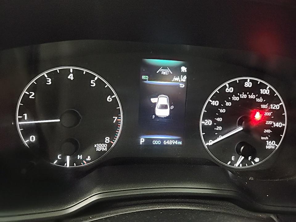 2023 Toyota Corolla SE FWD