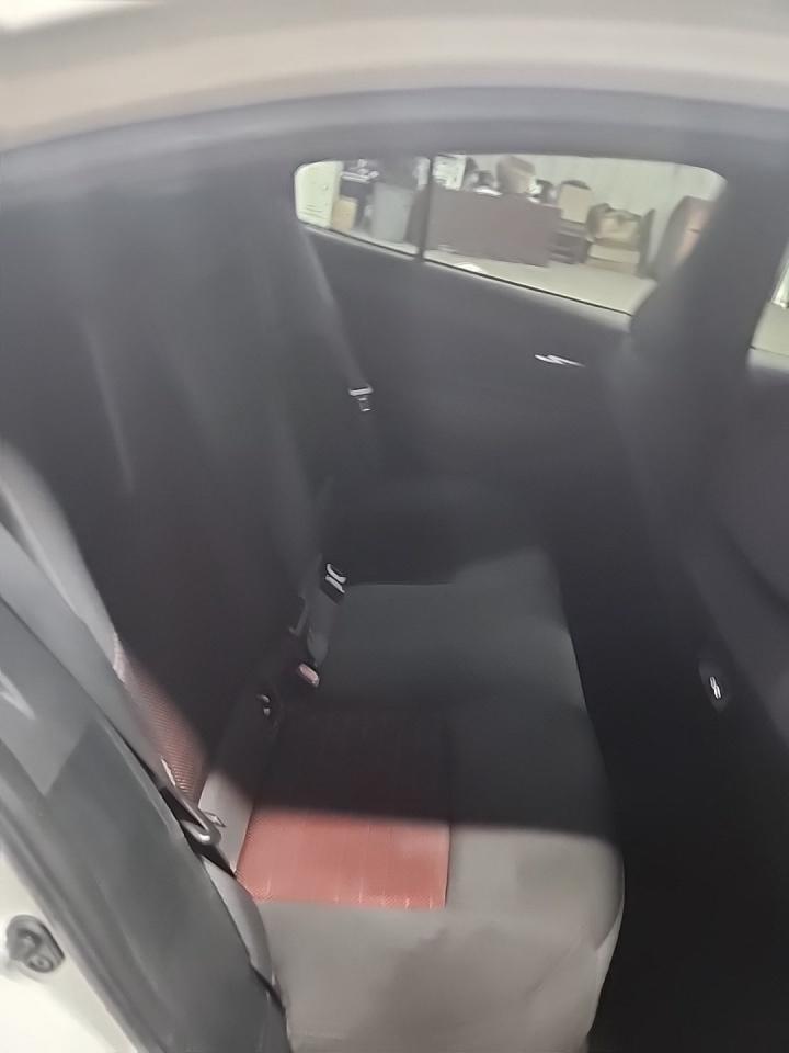 2023 Toyota Corolla SE FWD