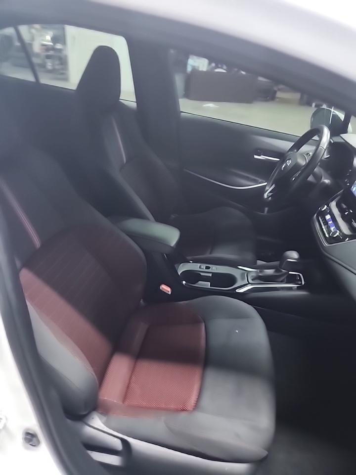 2023 Toyota Corolla SE FWD