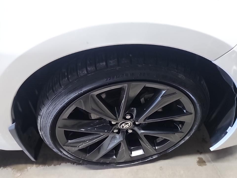 2023 Toyota Corolla SE FWD