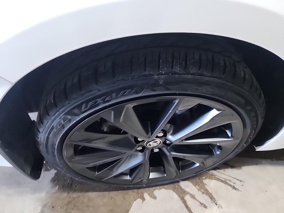 2023 Toyota Corolla SE FWD