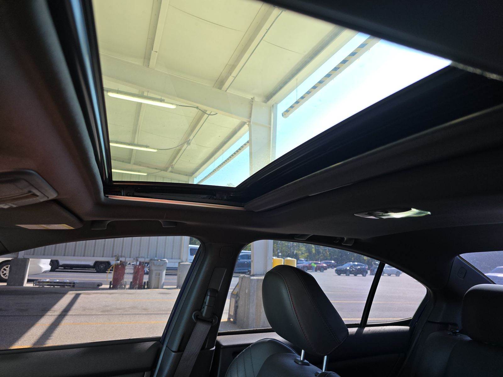 2019 Subaru WRX Limited AWD