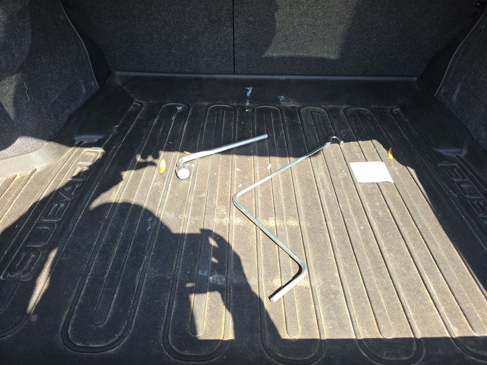 2019 Subaru WRX Limited AWD