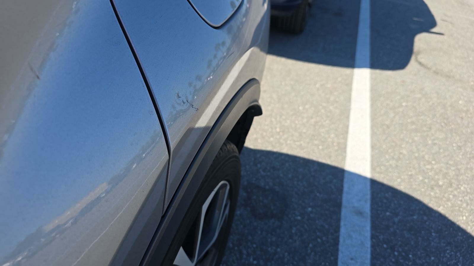 2019 Toyota C-HR XLE FWD